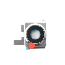 Sklíčko kamery Sony Xperia XA2 H3113, H3123, H3133, H4113 Silver / stříbrné, Originál