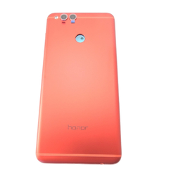 Zadní kryt Huawei Honor 7X Red / červený, Originál