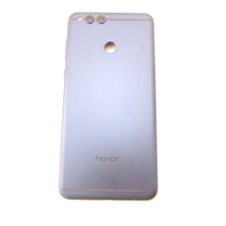 Zadní kryt Huawei Honor 7X Blue / modrý, Originál