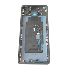 Zadní kryt Sony Xperia XZ2 Compact, H8324 Black / černý, Originál