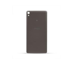 Zadní kryt Sony Xperia XA F3111, F3113 Black / černý