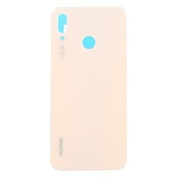 Zadní kryt Huawei P20 Lite Pink / růžový, Originál