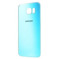 Zadní kryt Samsung G920 Galaxy S6 Blue / modrý