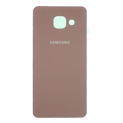 Zadní kryt Samsung A310 Galaxy A3 Pink / růžový