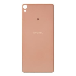 Zadní kryt Sony Xperia XA F3111, F3113 Rose Pink / růžový