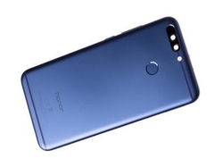 Zadní kryt Huawei Honor 8 Pro Blue / modrý, Originál