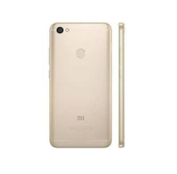 Zadní kryt Xiaomi Redmi Note 5A Prime Gold / zlatý, Originál