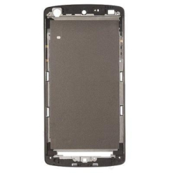 Přední kryt LG Nexus 5, D821 Black / černý, Originál