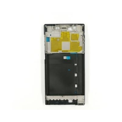 Přední kryt Xiaomi Mi3 Black / černý, Originál