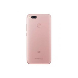 Zadní kryt Xiaomi Mi A1 Rose Gold / růžovozlatý (Service Pack)