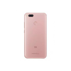 Zadní kryt Xiaomi Mi A1 Rose Gold / růžovozlatý, Originál