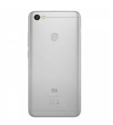 Zadní kryt Xiaomi Redmi Note 5A Prime Grey / šedý, Originál