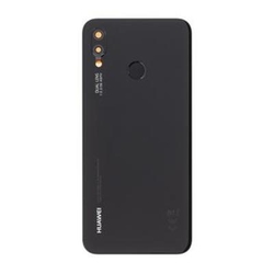 Zadní kryt Huawei P20 Lite Black / černý, Originál