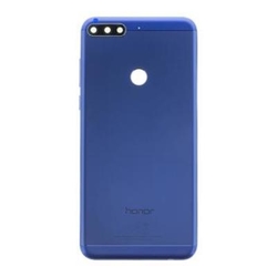 Zadní kryt Huawei Honor 7C Blue / modrý, Originál
