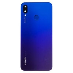 Zadní kryt Huawei Nova 3i Iris Purple / fialový (Service Pack)
