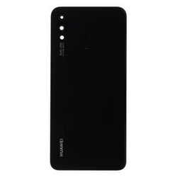 Zadní kryt Huawei Nova 3i Black / černý (Service Pack)
