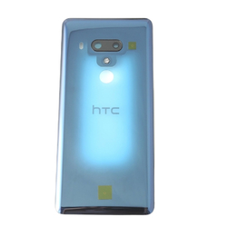 Zadní kryt HTC U12 Plus Blue / modrý, Originál
