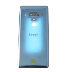 Zadní kryt HTC U12 Plus Blue / modrý, Originál