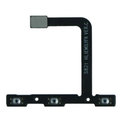 Flex kabel on/off + hlasitosti Huawei P20 (Service Pack)