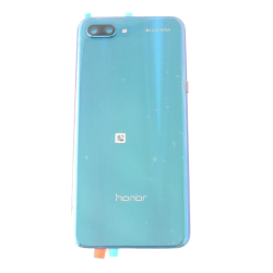 Zadní kryt Huawei Honor 10 Green / zelený, Originál