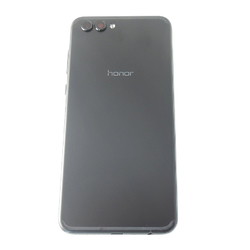 Zadní kryt Huawei Honor View 10 Black / černý, Originál