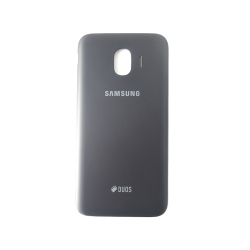 Zadní kryt Samsung J250 Galaxy J2 2018 Black / černý (Service Pa