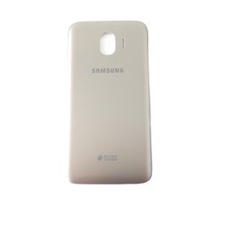 Zadní kryt Samsung J250 Galaxy J2 2018 Gold / zlatý, Originál
