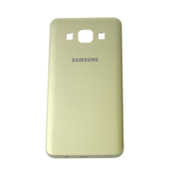 Zadní kryt Samsung A300 Galaxy A3 Gold / zlatý