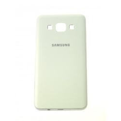 Zadní kryt Samsung A300 Galaxy A3 White / bílý