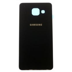 Zadní kryt Samsung A310 Galaxy A3 Black / černý