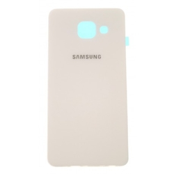 Zadní kryt Samsung A310 Galaxy A3 White / bílý
