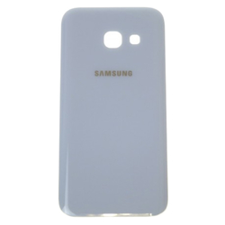 Zadní kryt Samsung A320 Galaxy A3 2017 Blue / modrý