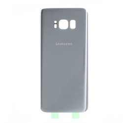 Zadní kryt Samsung G950 Galaxy S8 Silver / stříbrný