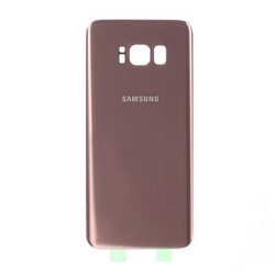 Zadní kryt Samsung G950 Galaxy S8 Pink / růžový