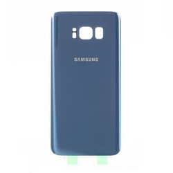 Zadní kryt Samsung G950 Galaxy S8 Blue / modrý