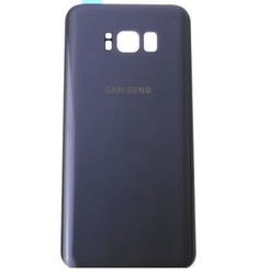 Zadní kryt Samsung G955 Galaxy S8 Plus Violet / fialový