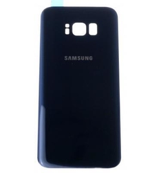 Zadní kryt Samsung G955 Galaxy S8 Plus Blue / modrý