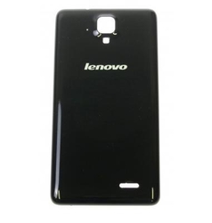 Zadní kryt Lenovo A536 Black / černý - SWAP (Service Pack)