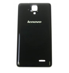 Zadní kryt Lenovo A536 Black / černý, Originál