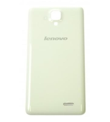 Zadní kryt Lenovo A536 White / bílý, Originál
