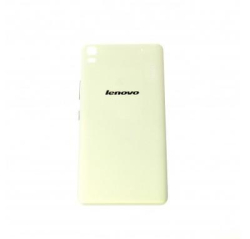 Zadní kryt Lenovo A7000 White / bílý, Originál