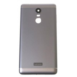 Zadní kryt Lenovo K6 Note, K53a48 Black / černý, Originál