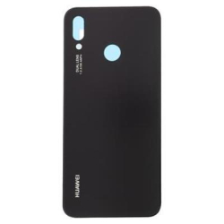 Zadní kryt Huawei P20 Lite Black / černý