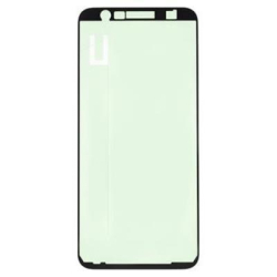 Samolepící oboustranná páska Samsung J610 Galaxy J6+ 2018 pro dotyk, Originál