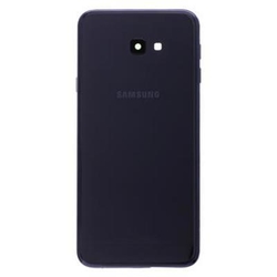 Zadní kryt Samsung J415 Galaxy J4+ 2018 Black / černý, Originál