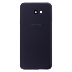 Zadní kryt Samsung J415 Galaxy J4+ 2018 Black / černý, Originál