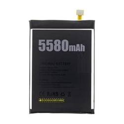 Baterie Doogee 5580mah na S30