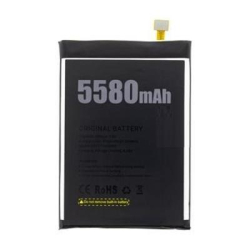 Baterie Doogee 5580mAh pro S30, Originál