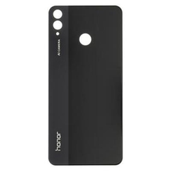 Zadní kryt Huawei Honor 8X Black / černý, Originál