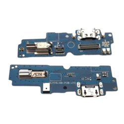 UI deska Asus ZenFone 4 Max 5.5, ZC554KL + microUSB konektor + mikrofon, Originál